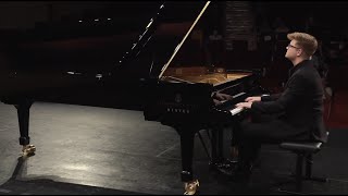 BEETHOVEN | Sonata no. 28 in A major, op. 101