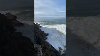 Nazare , Portugal