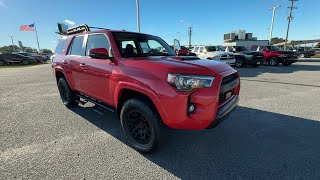 2023 Toyota 4Runner TRD Pro Myrtle Beach, SC, Conway, SC, Wilmington, NC, Florence, SC, Kings Tree