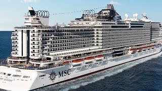 MSC CROCIERE ITALIA - OFFERTE E LAST MINUTE