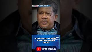 viral ketua partai gelora