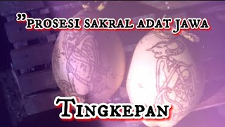 kurukunan || selamatan || pitonan