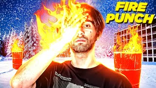 Trouver un Sens à sa Vie | Analyse FIRE PUNCH 🔥