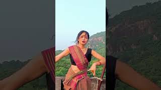 Dil dhadki jayesi #post #viral #short #dance #reels #sambalpurishort #shortviral #shortvideo