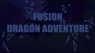 FUSION ARANGA + NEW ROCIRUS || Dragon Adventure Roblox