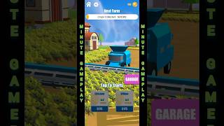 Farm Master Mow And Grow 🪴 Harvest #newrelease #minutegameplay #14september2023newgame