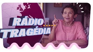 😱⚰ Mamãe OG: "É só TRAGÉDIA, mermã!!!" | Thaynara OG