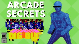 15 Arcade Easter Eggs & Hidden Messages You Have to See (How to Find Them for Yourself)