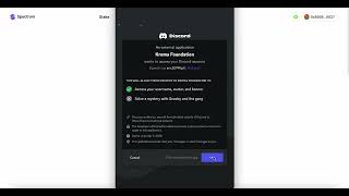 kroma airdrop