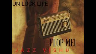 Jazz vishu - FLOP MEI (OFFICIAL AUDIO) FAKE NEWS