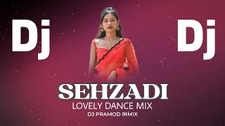 Sehzadi | Kundal K Chhura, Alisha Mishra | Old Sambalpuri Dj | Sambalpuri Dj Song | Dj Pramod Remix