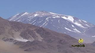 RUTA DE LOS SEISMILES   FIAMBALÁ PASO SAN FRANCISCO   CATAMARCA   RUMBOS PARA VER   URSPRUNG