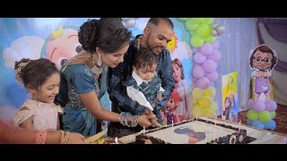 Hardik Birthday Cinematic Highlights 2023