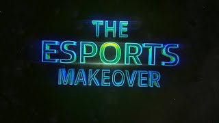 Insight & Intel eSports Makeover Contest Winner: Manasquan High School