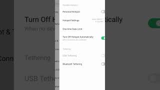 Infinix smart 7 mobile me Hotspot password kaisy change karein|#youtube #viral #youtubeshorts