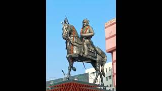 भारत का वीर पुत्र-महाराणा प्रताप🙏#shorts#youtubeshorts#mewar#maharanapratap#rajasthan#india#ytshorts