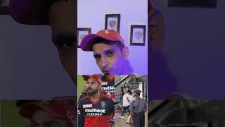 Gautam Gambhir ki ye harkat dekho||public ko kiya ye isara#gautamgambhir#viratkohli#cricket#viral