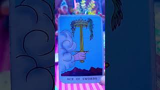 Justice milega aapko #shorts #tarot