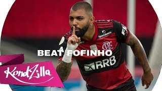 Gabigol - BEAT FOFINHO - Sr Nescau