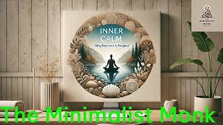 Inner Calm: Using Breathwork to Find Peace