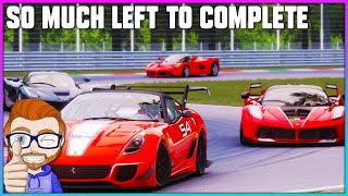 Assetto Corsa (Modded) Live 🔴| Back Racing The Best Racing Sim Around IMO ;)