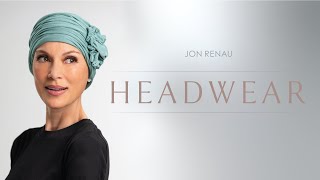 Headwear for Women with Hair Loss