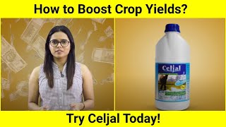 Celjal: Maximize Your Farm Input Efficiency and Save Big!