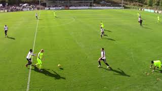 Kings Langley FC V Hednesford Town FC 14.09.2019