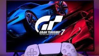 Gran Turismo 7