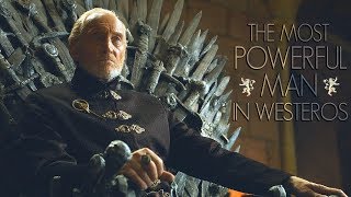 (GoT) Tywin Lannister || The Most Powerful Man In Westeros