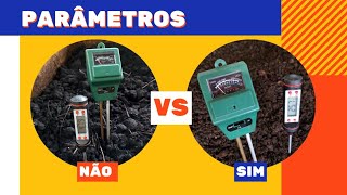 #A importância dos parâmetros na preparação do substrato para alimentar as minhocas