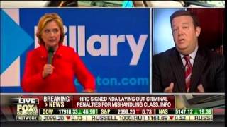 Did Hillary Clinton Break The Law? - Making Money