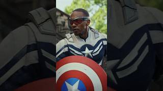 Captain America: Brave New World Official Trailer🔥 #trending #movie #viralvideo