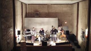 Swing That Music : New Creole Jazz Band @ Owen Theater 20181013