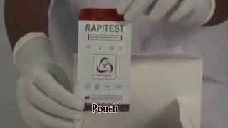 YBIO - MALARIA Pf/Pv ANTIGEN DETECTION LATERAL FLOW TEST