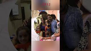 ❣️Khesari with wife 2008 se 2020 #viral #trending #shortvideo #shortsfeed #shorts #kheshari❣️ |