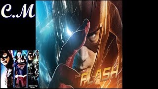 The Flash (Tribute) - Break