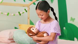 Little Live Pets | My Baby Monkey | 15s Werbespot