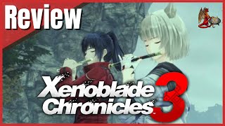 Xenoblade Chronicles 3 Review