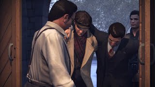 Mafia II: Definitive Edition: Chapter 4 Murphy's Law and Chapter 5 The Buzzsaw