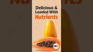 Hi9 | 8Evidence-Based Health Benefits of Papaya