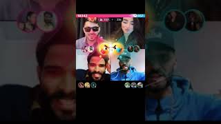 Mr patloo Tiktok live with l&p records janeen fullpump||JuttSabb