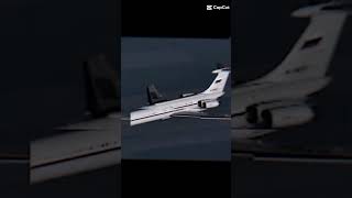 The trio pt.13 #part13 #aviation #edit #planes #Tu154 #Il62 #Vc10 #shorts