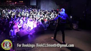 Book CL Smooth Promo Video