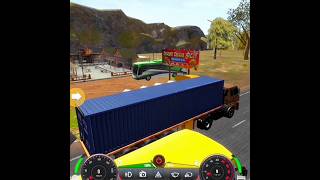 track master India simulator Teaser highbrow interactive