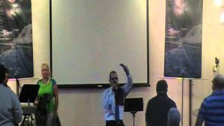 Pastor Tim's Exhortation on Worship/Freedom