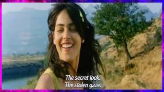 NAZREIN MILANA  ( ENG SUBTITLES ) - JAANE TU YA JAANE NA - FULL SONG - *HQ* & *HD* ( BLUE RAY )