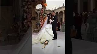 Indignación por una boda celebrada en una mezquita de Muhammad Ali, en El Cairo  #viral #Muslim