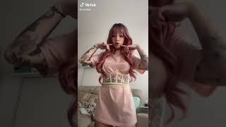 Ok. I made a new one #tiktok by wichitak