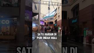 Tonton ini sebelum ke Puri Indah Mall 😎 #puriindah #kulinerjakarta #mallpuriindah